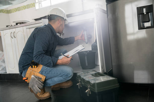 Best Commercial Plumbing Services  in Chesapeake, OH