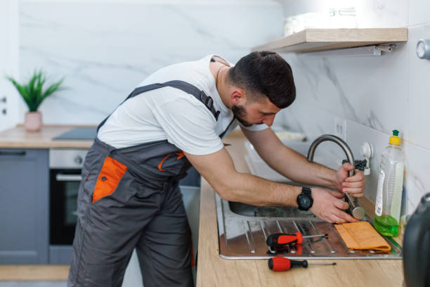 Best Local Plumber Services  in Chesapeake, OH