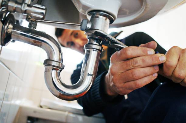 Best Water Leak Repair  in Chesapeake, OH