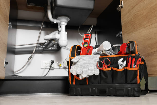 Best Drain Cleaning Services  in Chesapeake, OH
