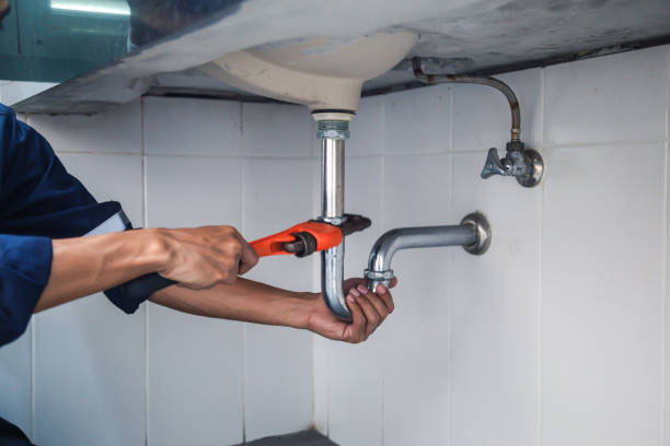 Best Sewer Cleaning Services  in Chesapeake, OH