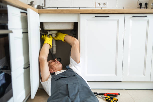 Best Toilet Repair Services  in Chesapeake, OH