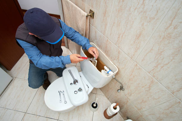 Best Plumbing Installation Services  in Chesapeake, OH