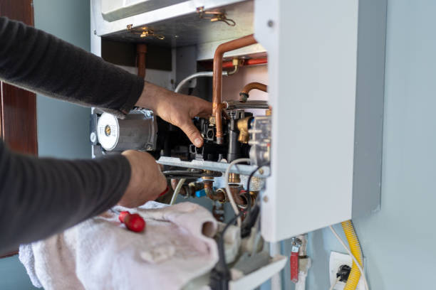 Best Sewer Cleaning Services  in Chesapeake, OH
